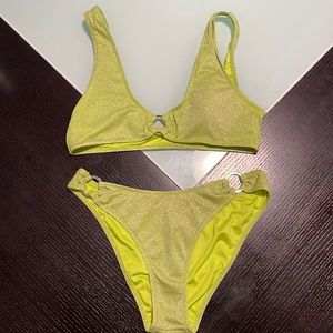 Kendall & Kylie Swim